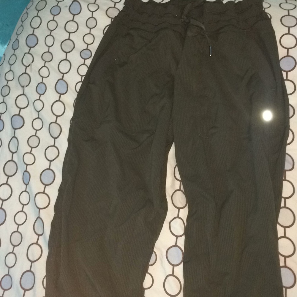 Lululemon joggers
